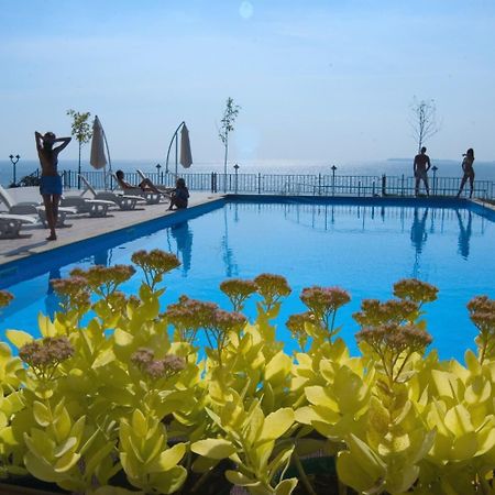 Dolce Vita Apart Complex Aparthotel Sveti Vlas Eksteriør bilde