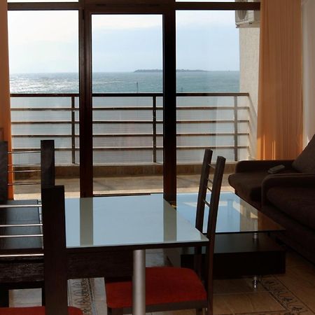 Dolce Vita Apart Complex Aparthotel Sveti Vlas Eksteriør bilde
