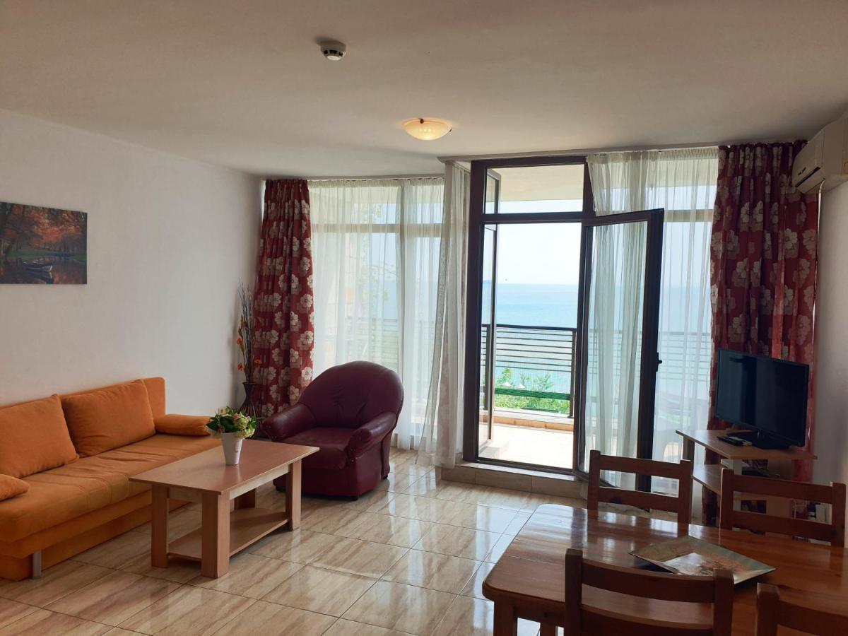 Dolce Vita Apart Complex Aparthotel Sveti Vlas Eksteriør bilde