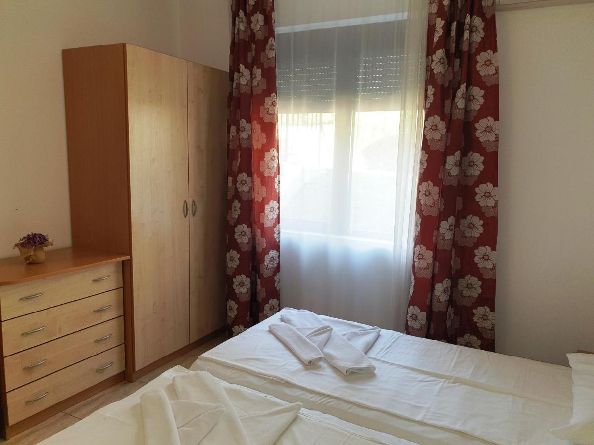 Dolce Vita Apart Complex Aparthotel Sveti Vlas Eksteriør bilde