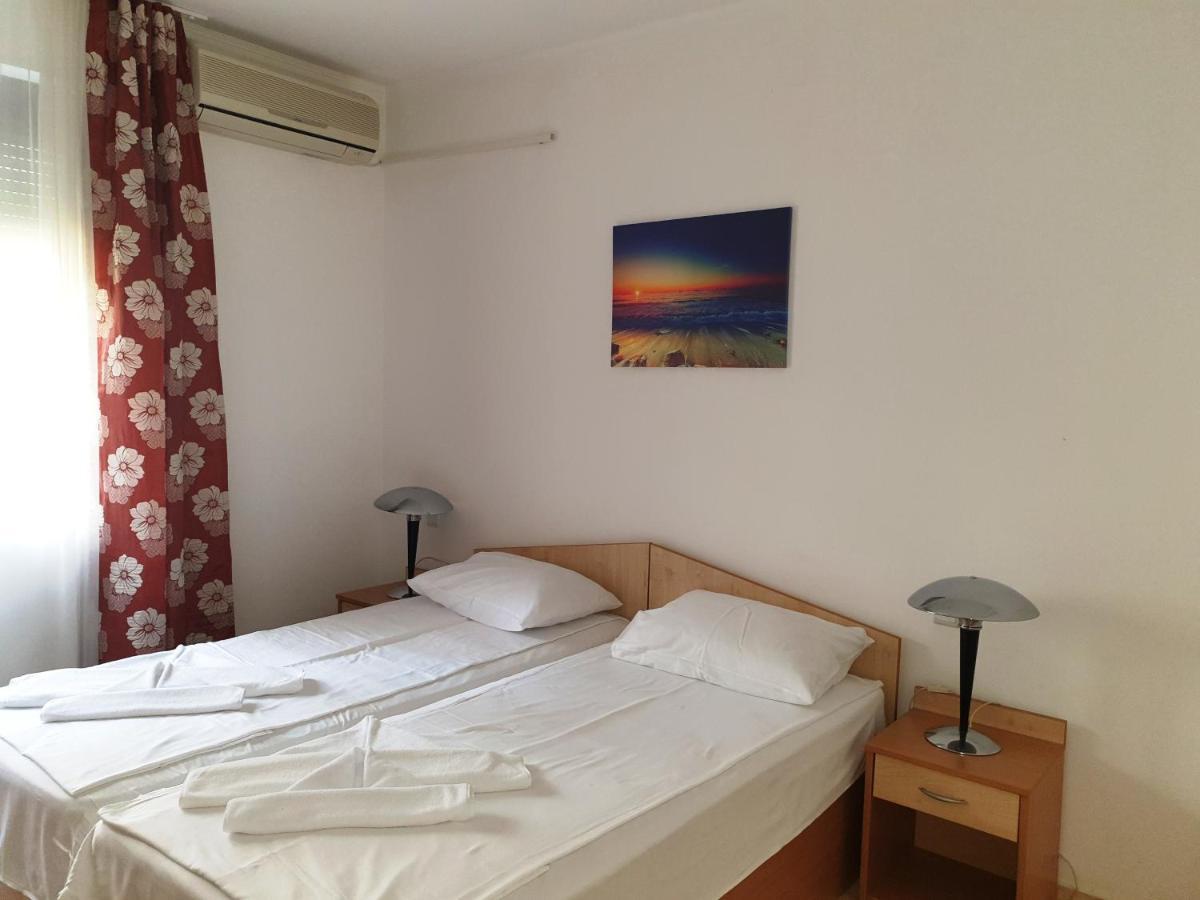 Dolce Vita Apart Complex Aparthotel Sveti Vlas Eksteriør bilde