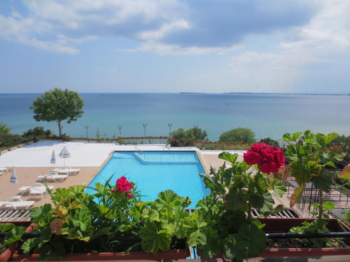 Dolce Vita Apart Complex Aparthotel Sveti Vlas Eksteriør bilde