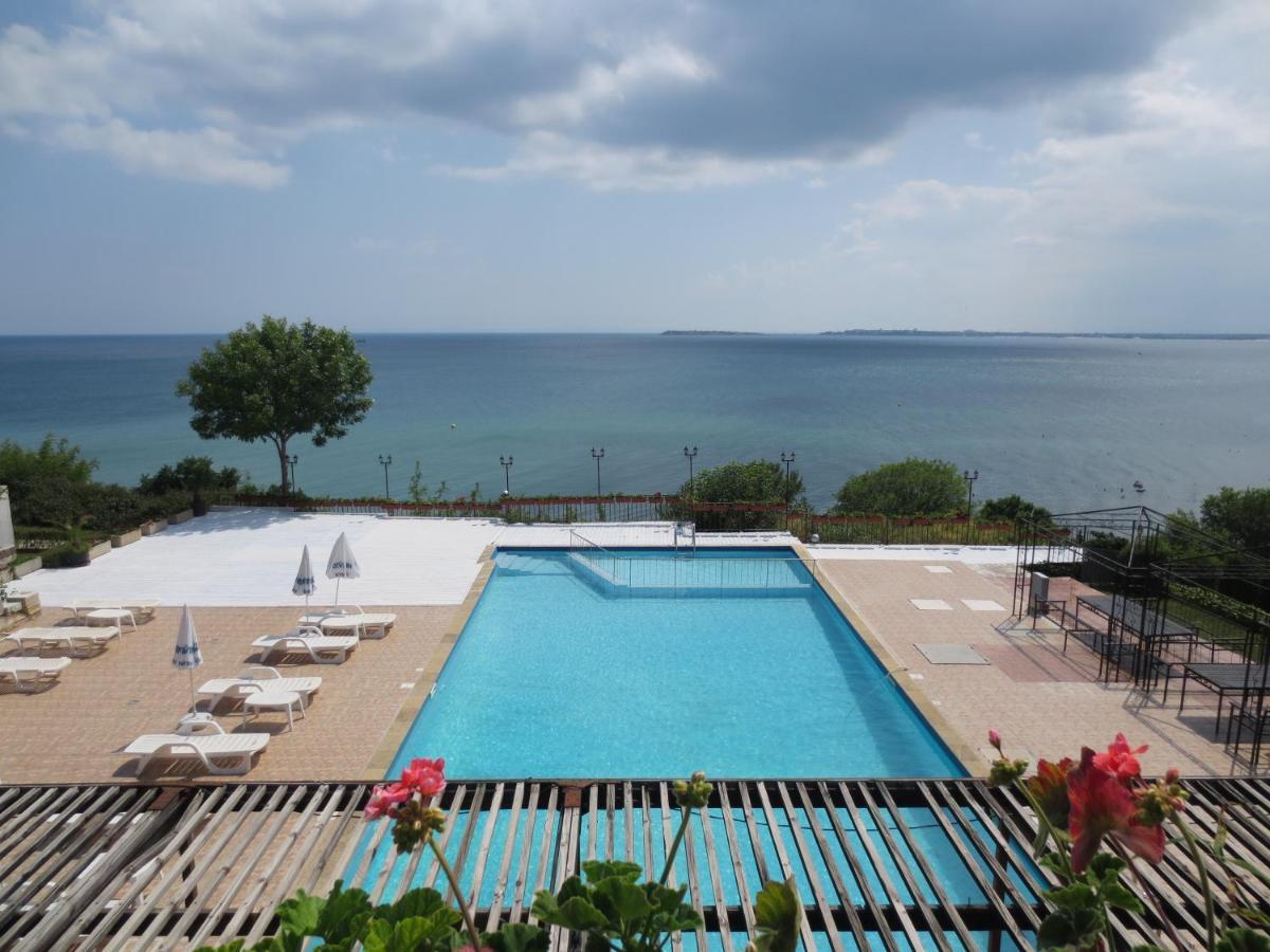 Dolce Vita Apart Complex Aparthotel Sveti Vlas Eksteriør bilde