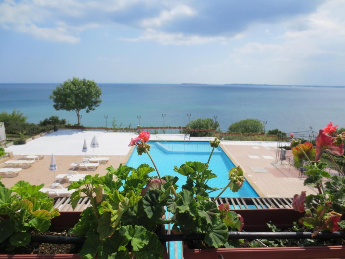 Dolce Vita Apart Complex Aparthotel Sveti Vlas Eksteriør bilde