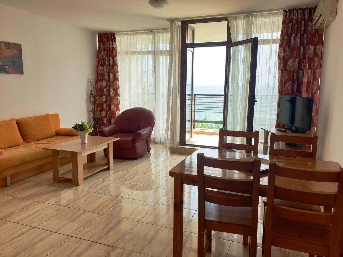 Dolce Vita Apart Complex Aparthotel Sveti Vlas Eksteriør bilde
