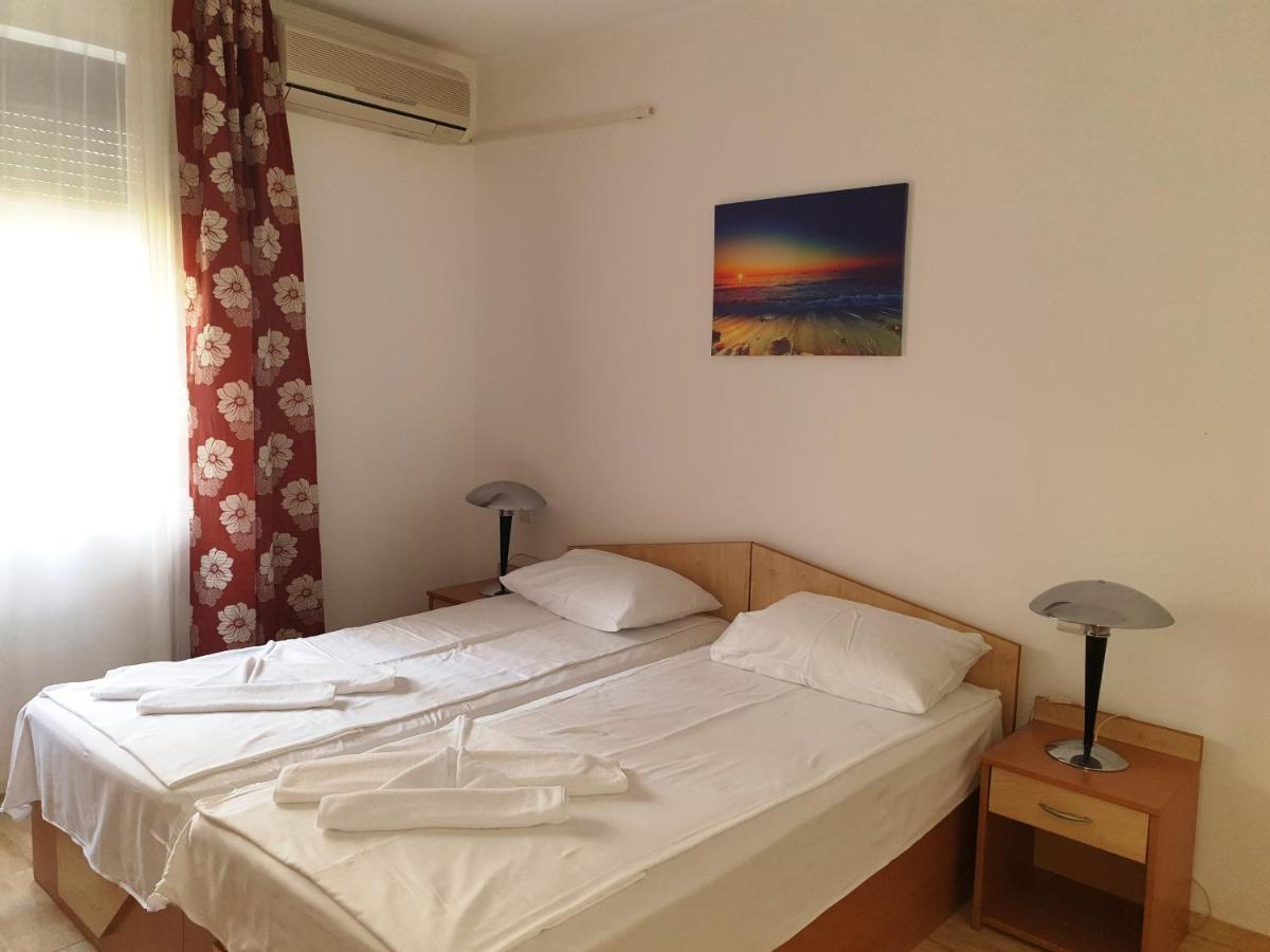 Dolce Vita Apart Complex Aparthotel Sveti Vlas Eksteriør bilde