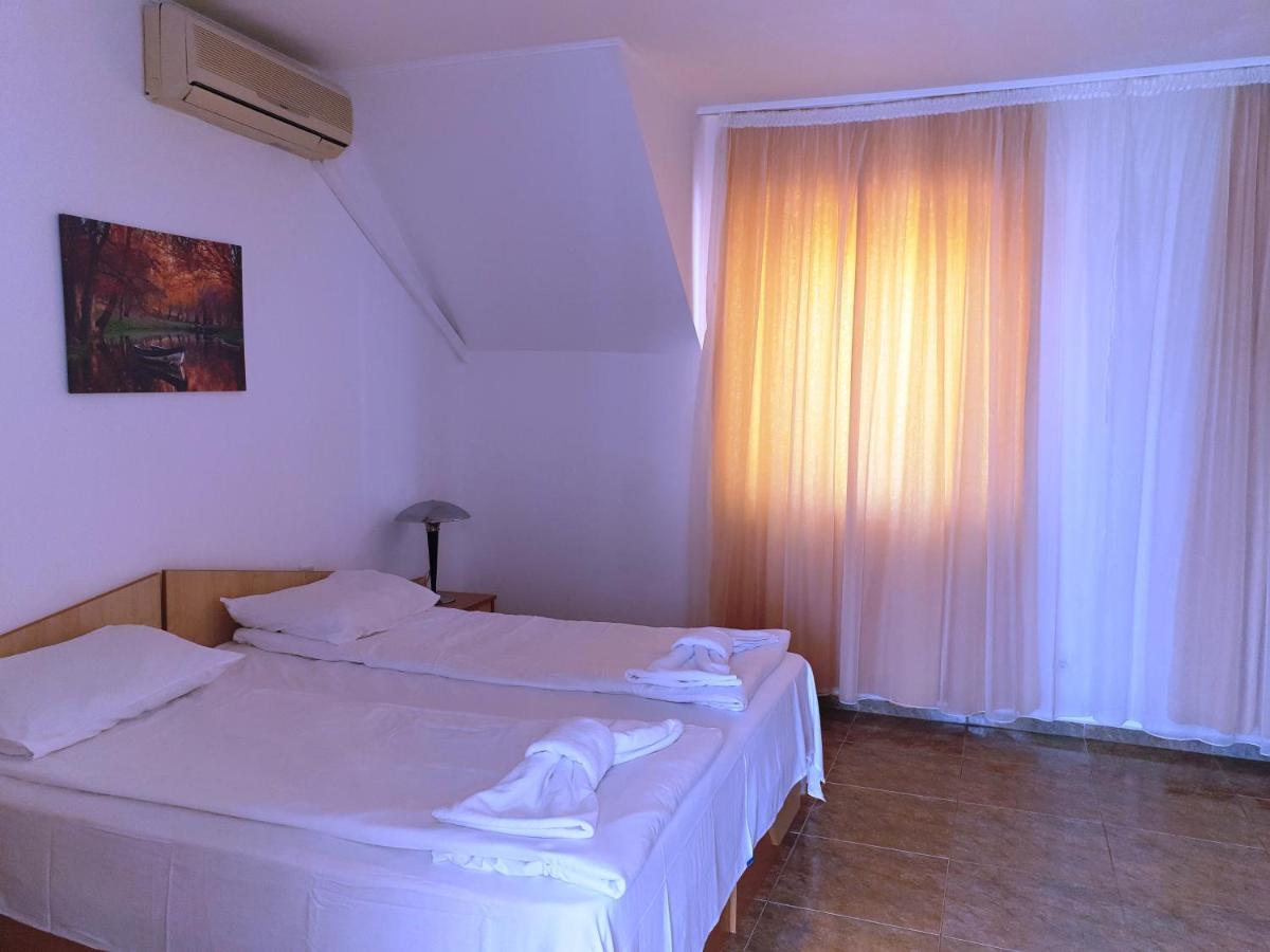 Dolce Vita Apart Complex Aparthotel Sveti Vlas Eksteriør bilde