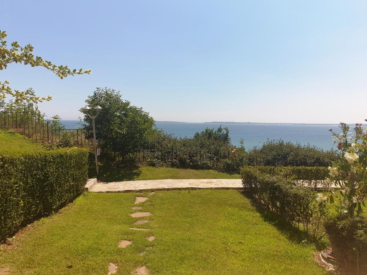 Dolce Vita Apart Complex Aparthotel Sveti Vlas Eksteriør bilde