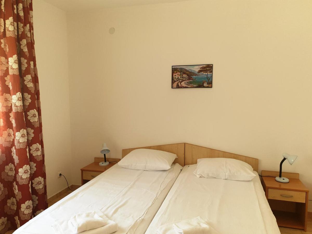 Dolce Vita Apart Complex Aparthotel Sveti Vlas Eksteriør bilde