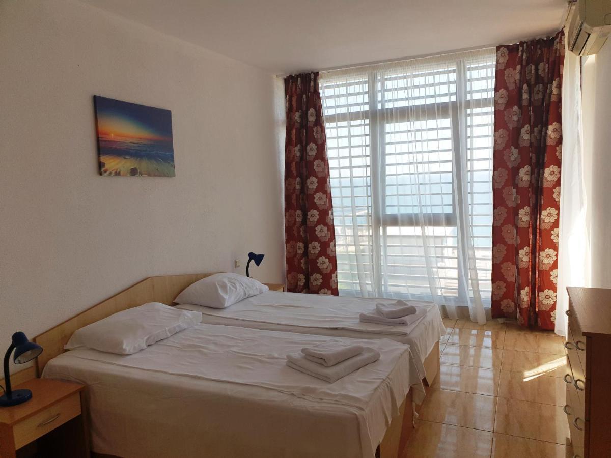 Dolce Vita Apart Complex Aparthotel Sveti Vlas Eksteriør bilde