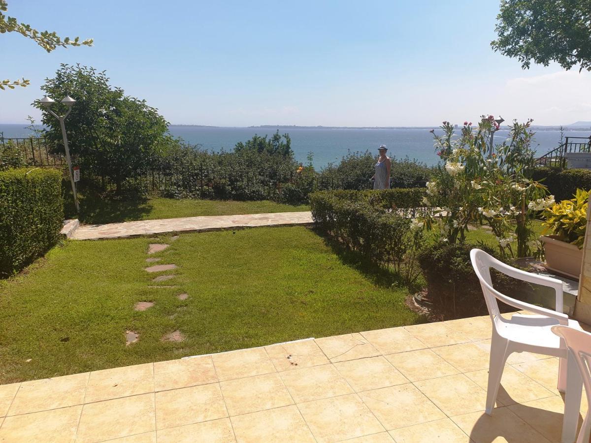 Dolce Vita Apart Complex Aparthotel Sveti Vlas Eksteriør bilde