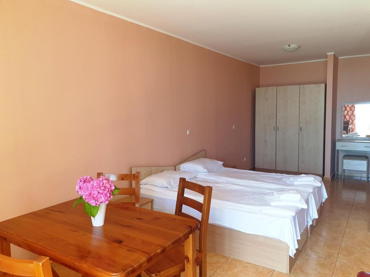 Dolce Vita Apart Complex Aparthotel Sveti Vlas Eksteriør bilde