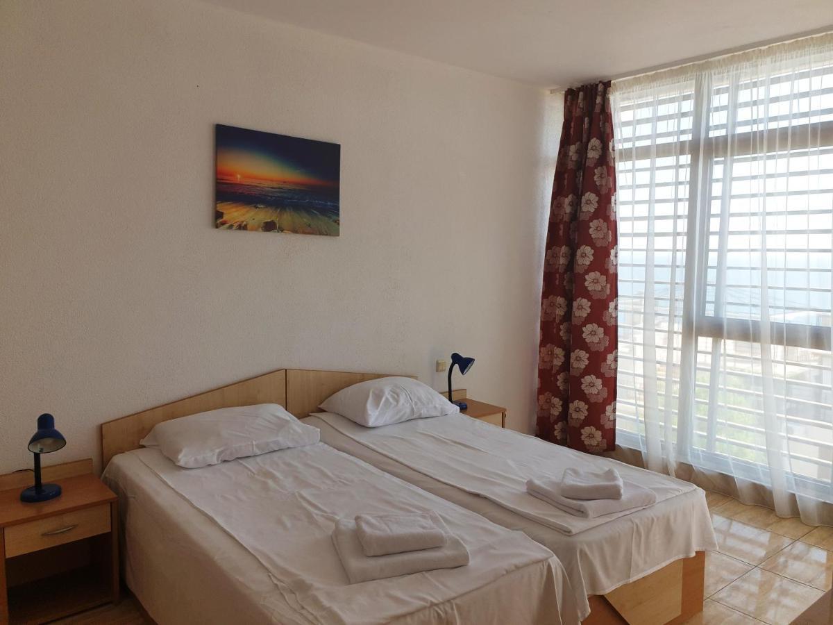 Dolce Vita Apart Complex Aparthotel Sveti Vlas Eksteriør bilde