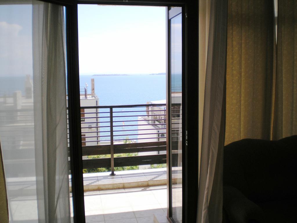 Dolce Vita Apart Complex Aparthotel Sveti Vlas Eksteriør bilde
