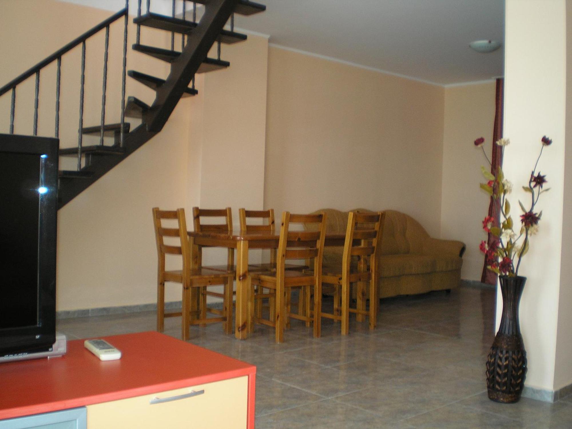 Dolce Vita Apart Complex Aparthotel Sveti Vlas Eksteriør bilde