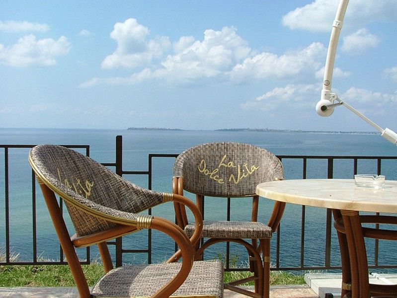 Dolce Vita Apart Complex Aparthotel Sveti Vlas Eksteriør bilde