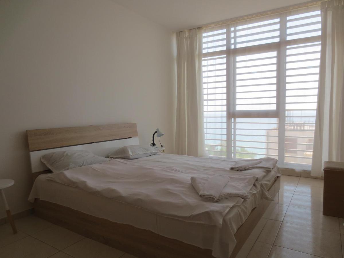 Dolce Vita Apart Complex Aparthotel Sveti Vlas Eksteriør bilde