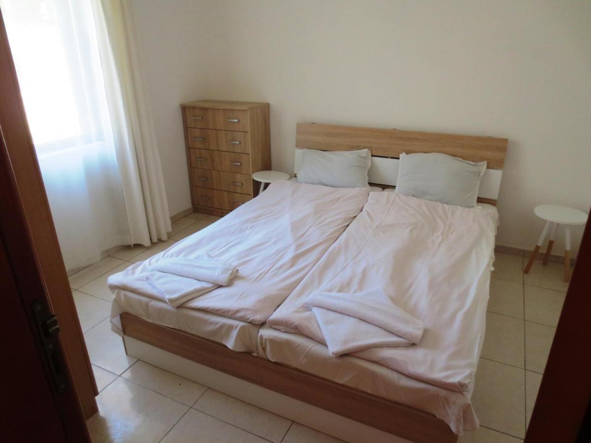 Dolce Vita Apart Complex Aparthotel Sveti Vlas Eksteriør bilde